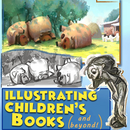 Illustrating Children's Books (and beyond!)